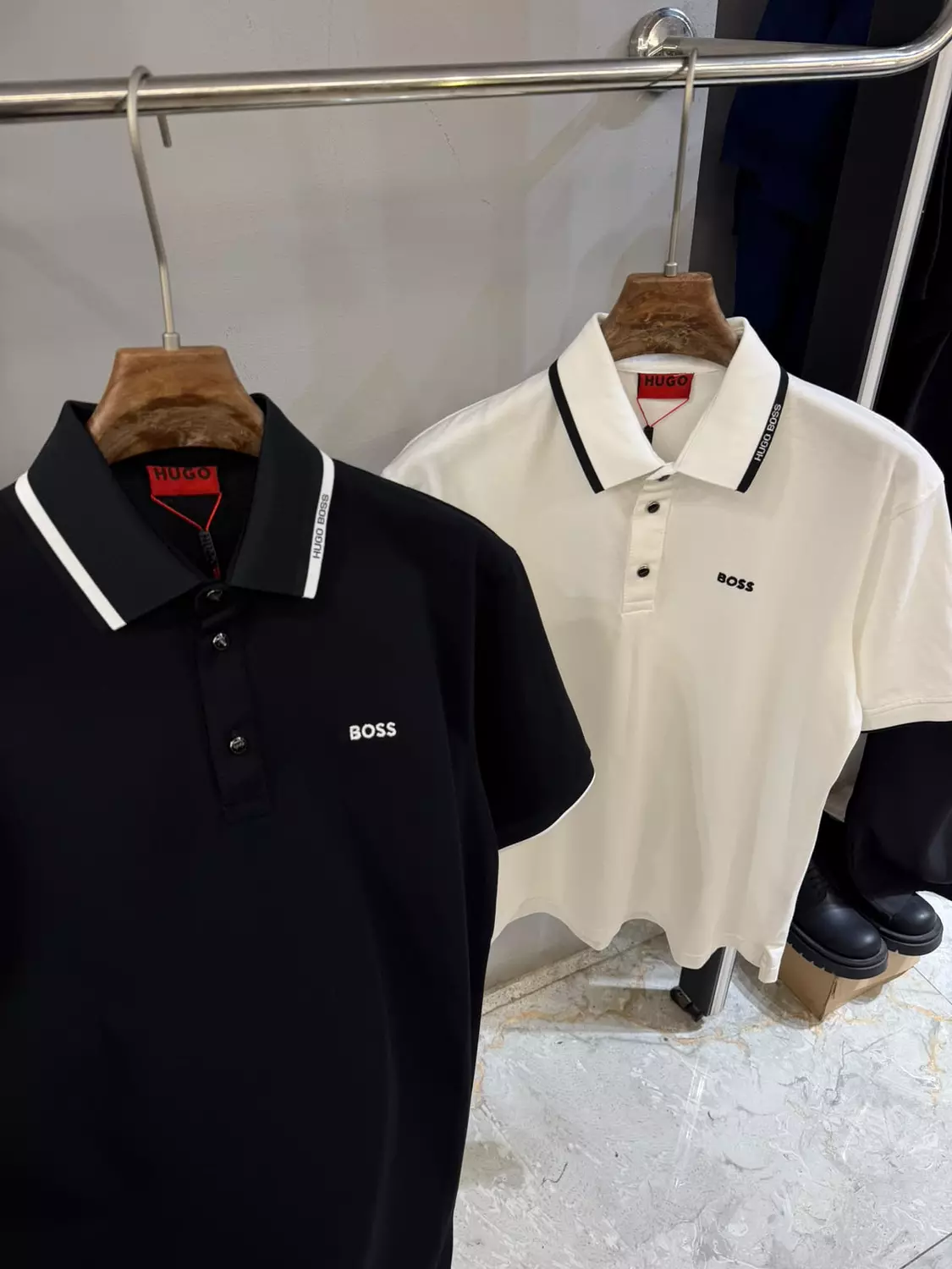 HUGO BOSS TSHIRT \ 2336  6