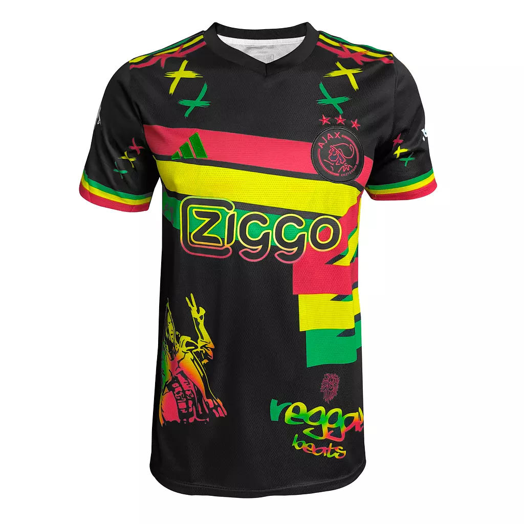 AJAX ( SPECIAL EDITION ) 24/25 - FANS