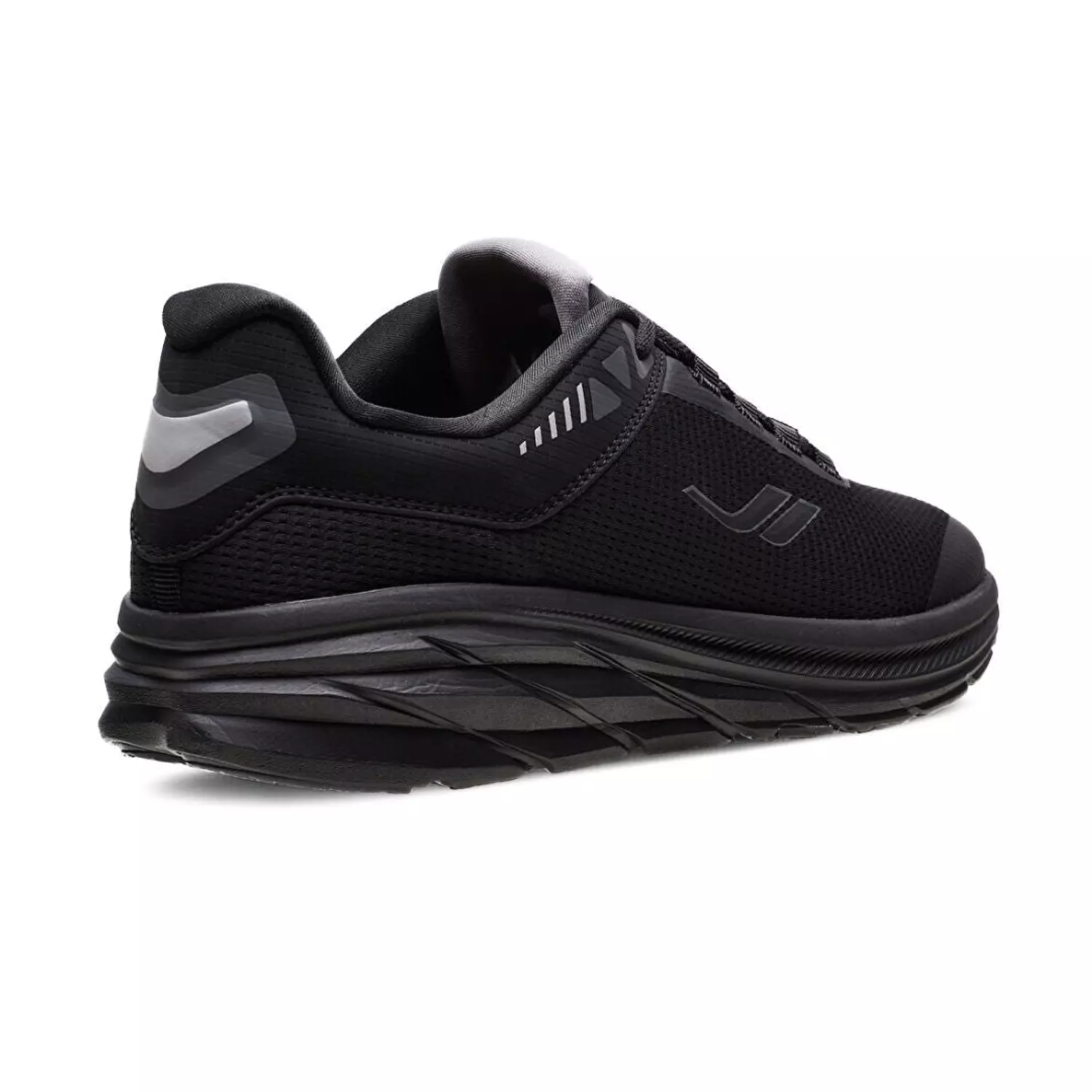 Lescon Glitch Easystep Sports Sneakers Men 4
