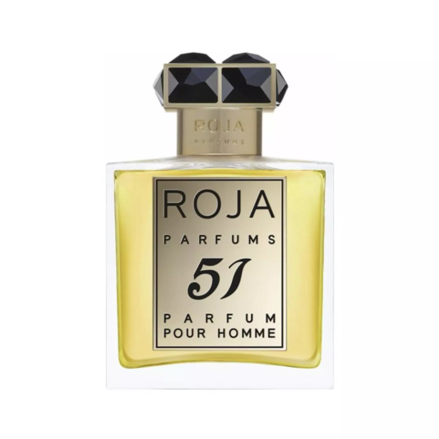 51 Pour Homme Roja Dove image