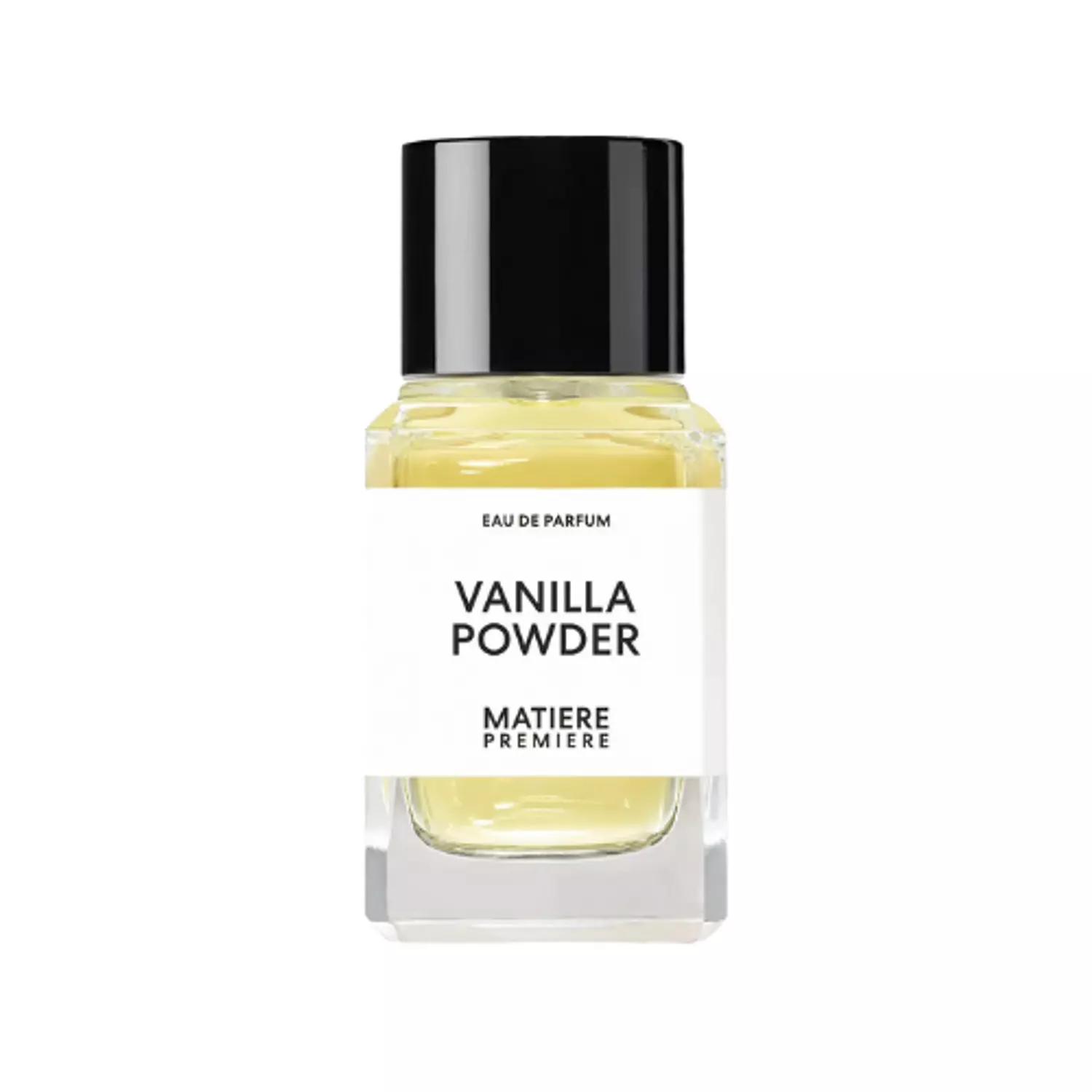 Vanilla Powder by Matiere Premiere image