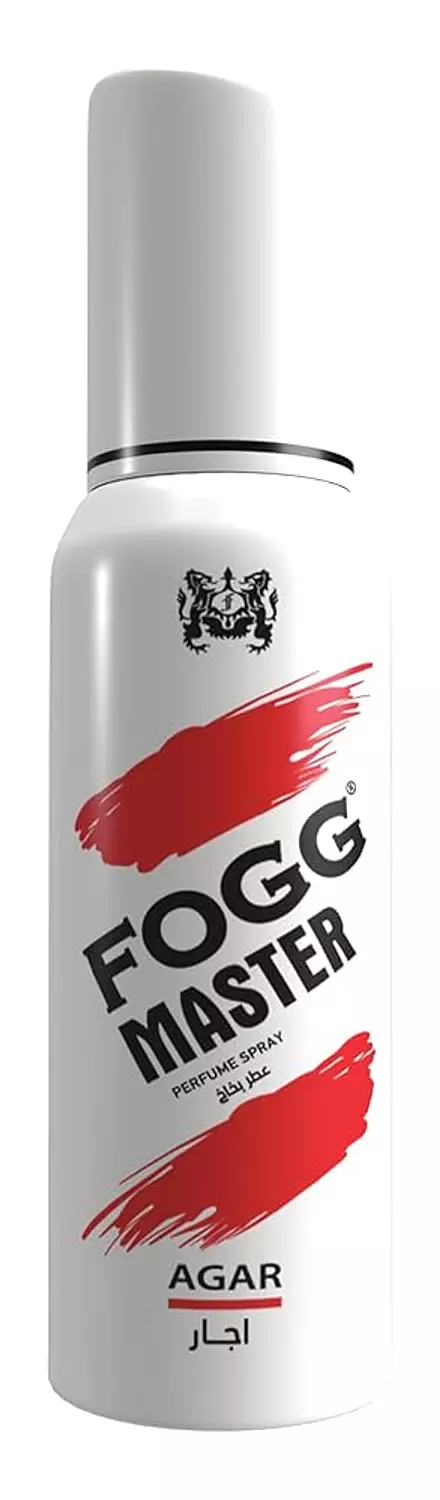 Fogg Master Agar - 120 ml image