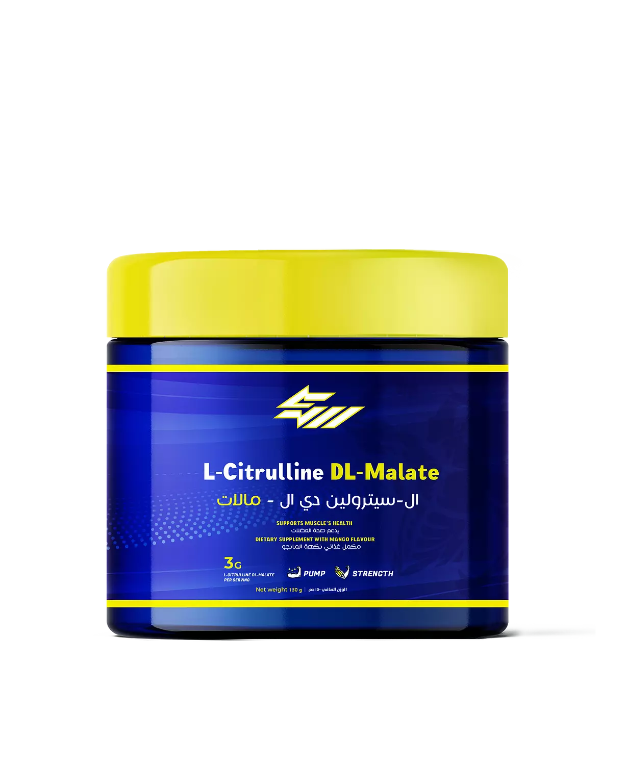 L-Citrlline DL- Malate image