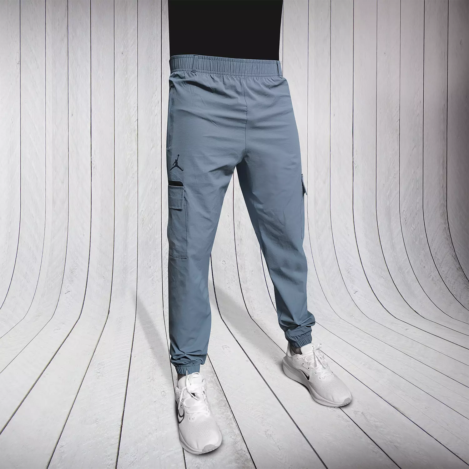 JORDAN WATERPROOF SPORTS PANT 2