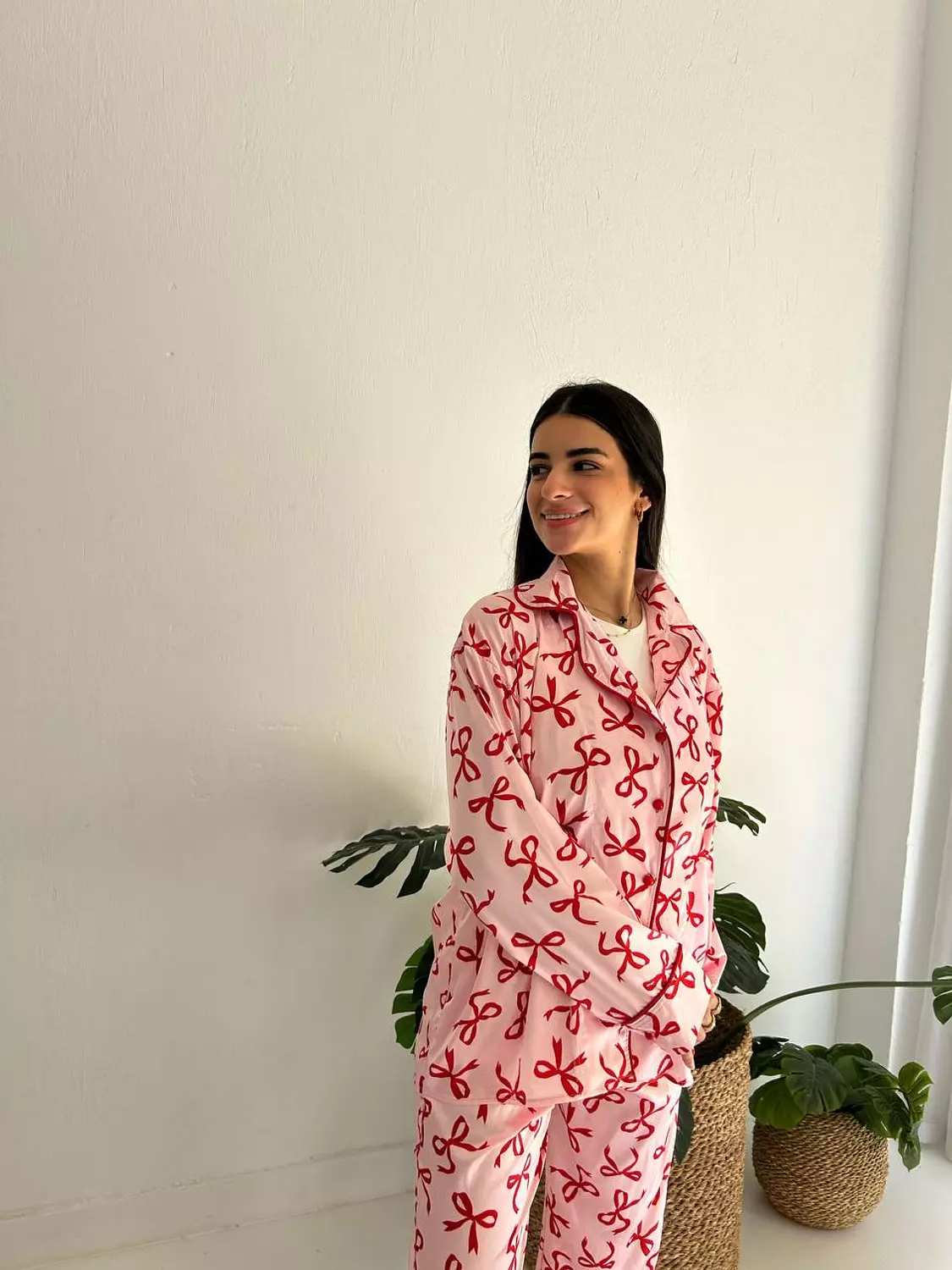 Eid Pijama  8