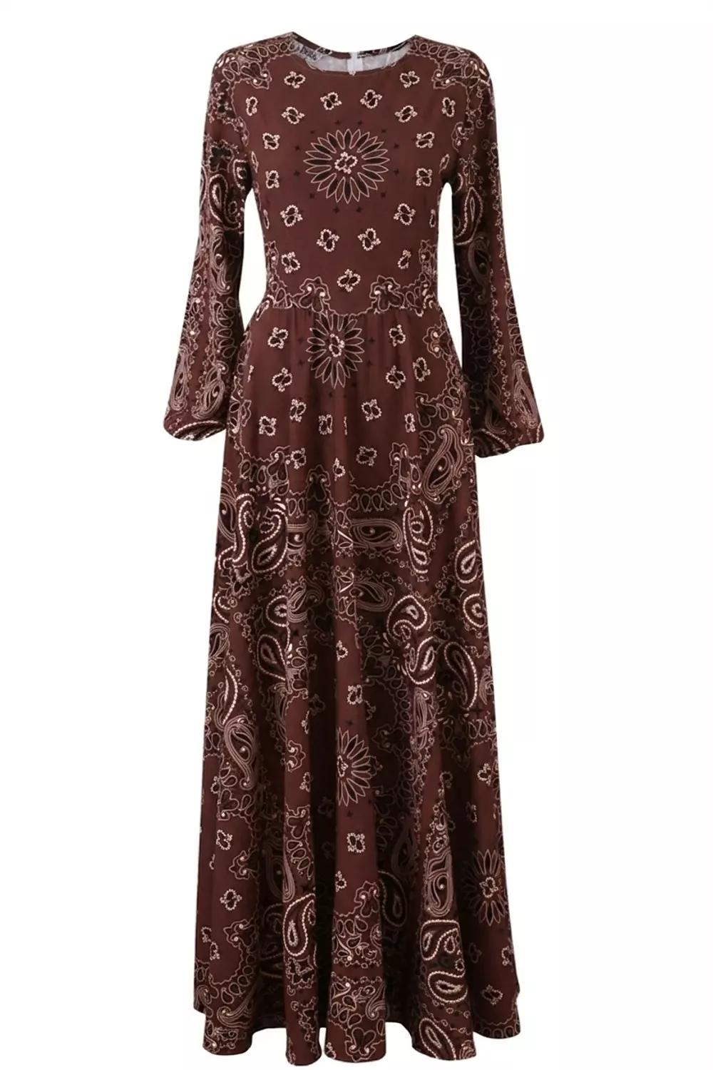 Bandana Dress image