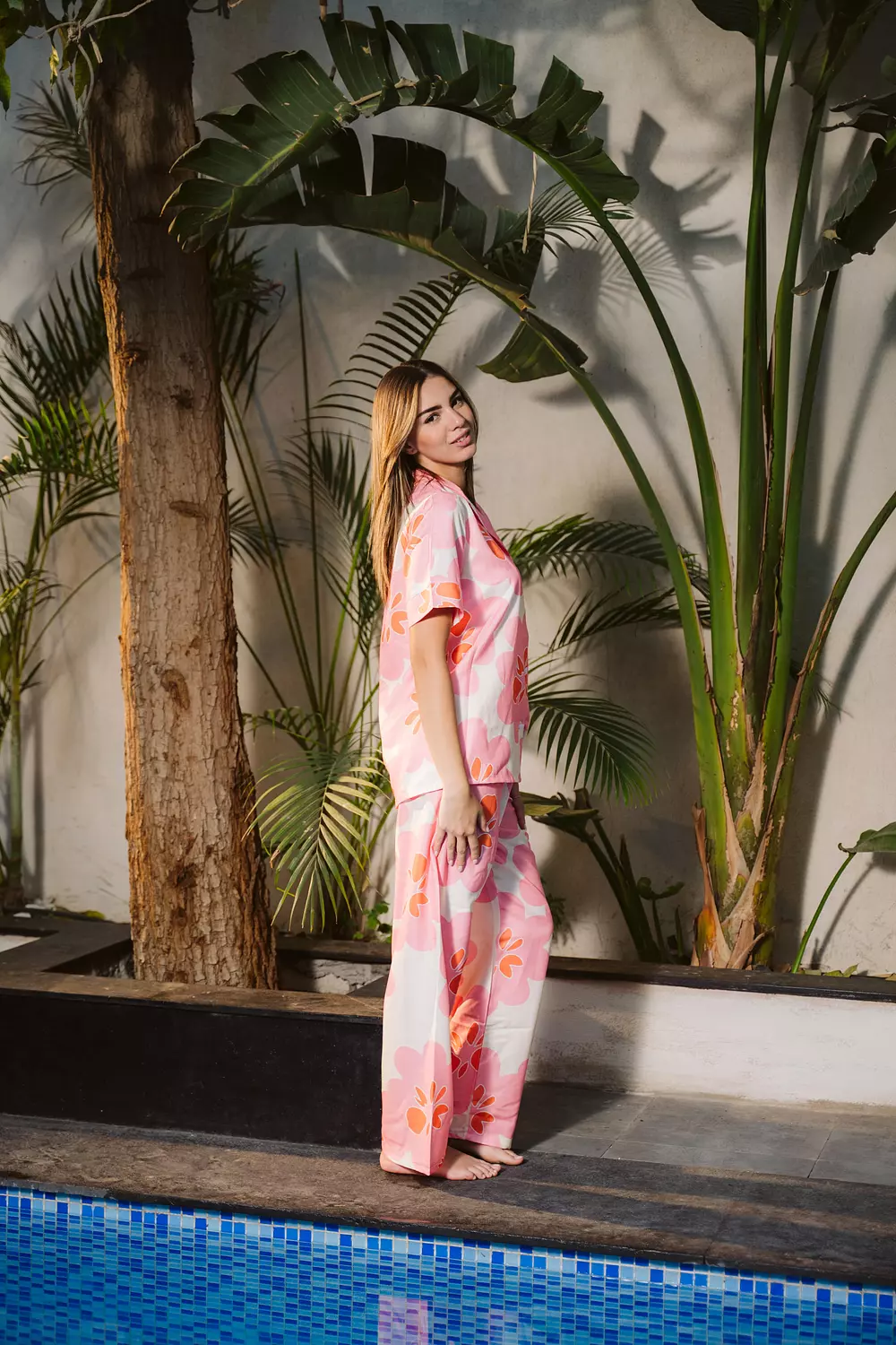 Sweet Flora 2