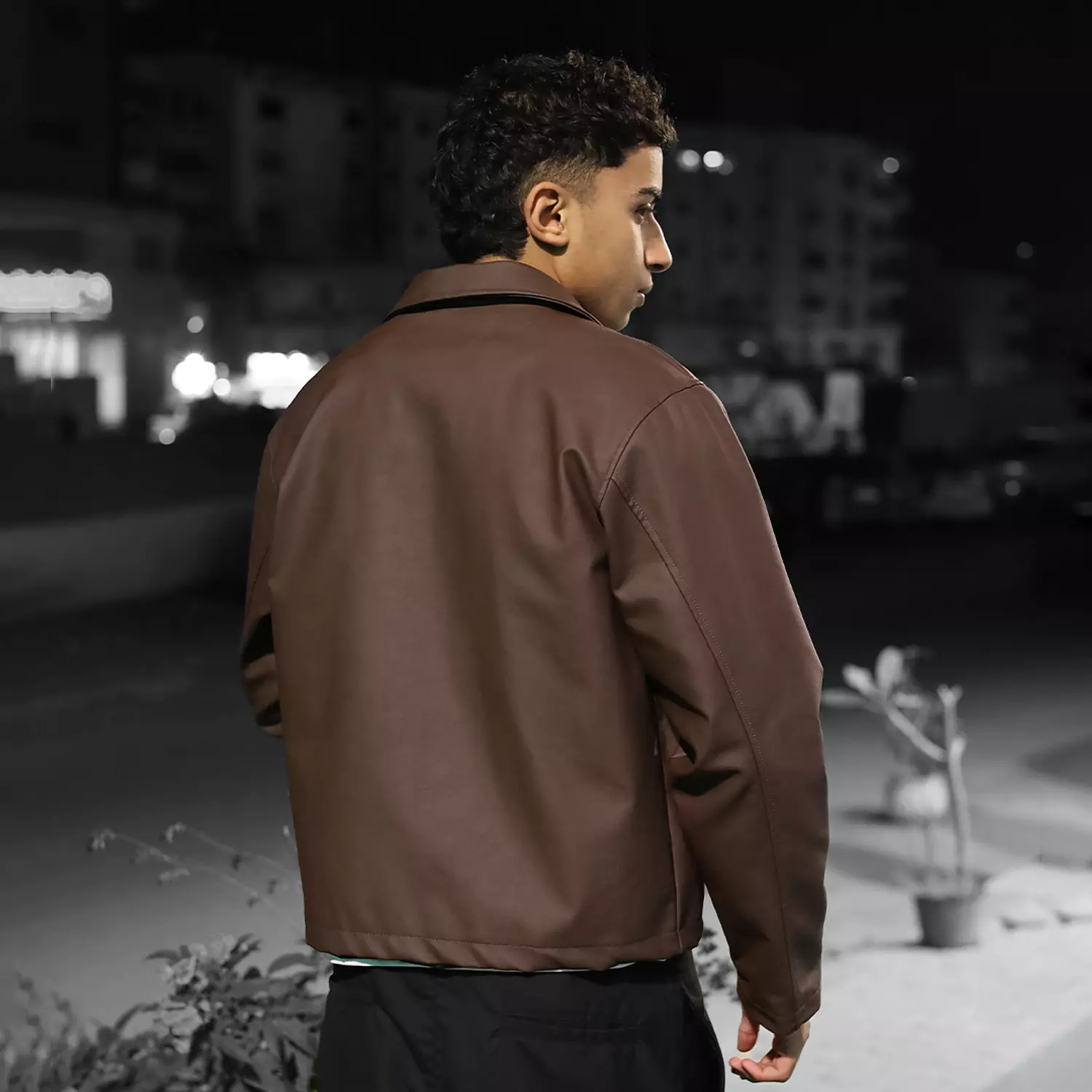 TORO Urban Leather 3