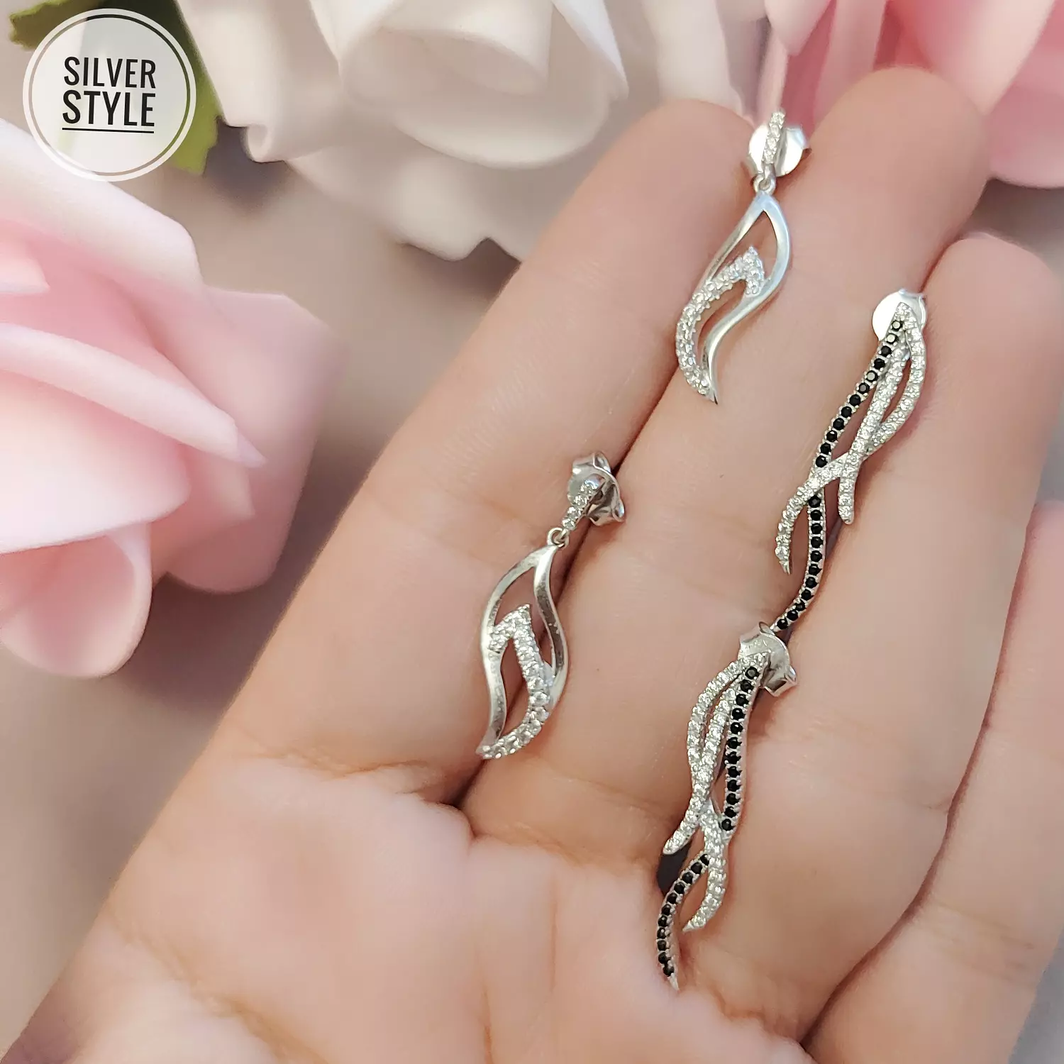 Delicate Earring  1