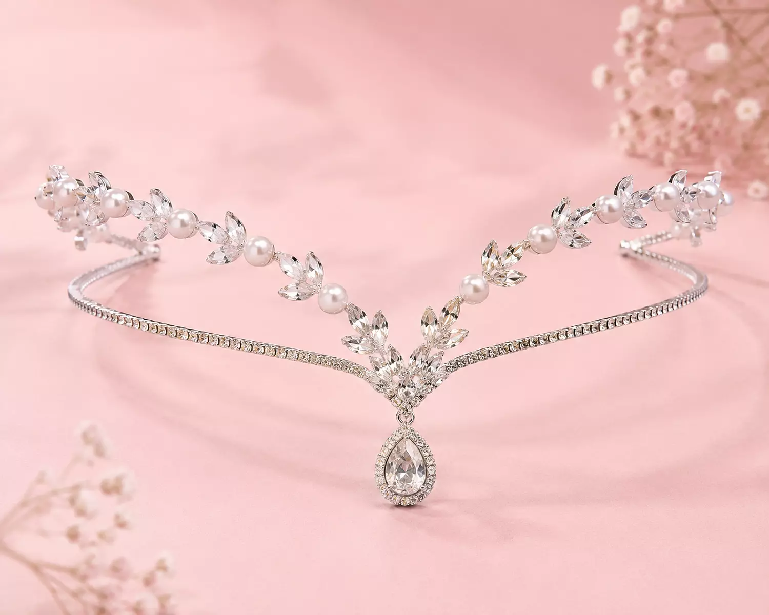Pearlina diamond 2