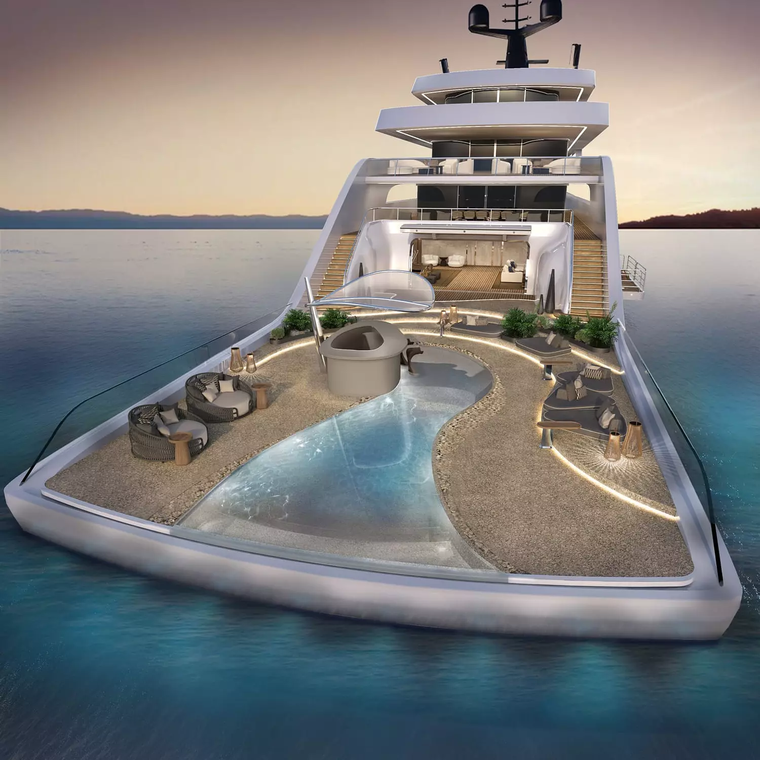 🎖️🌐 Majesty Yachts. Where Luxury Meets Innovation... 4