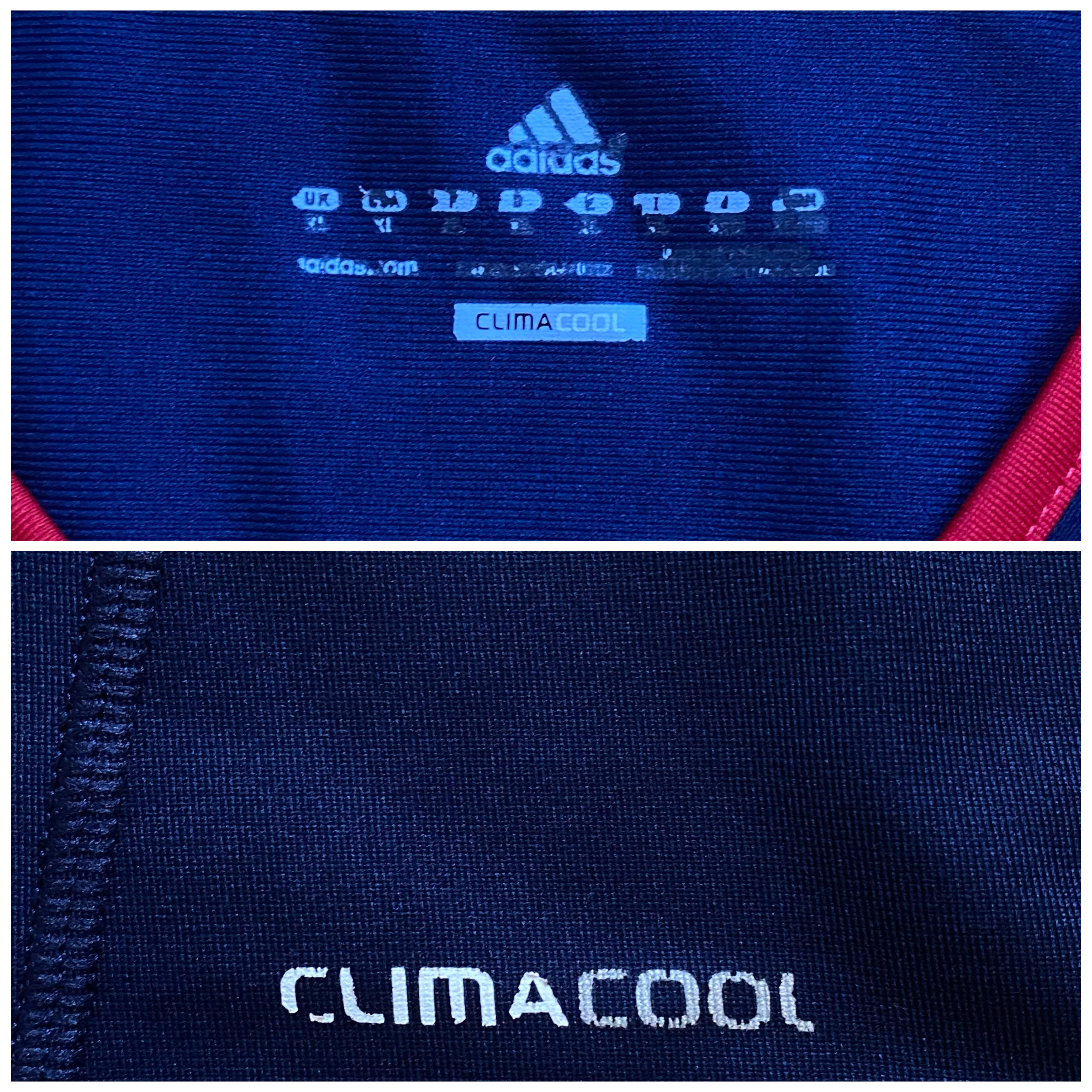 Spain 2010 Away Kit (XL) 2
