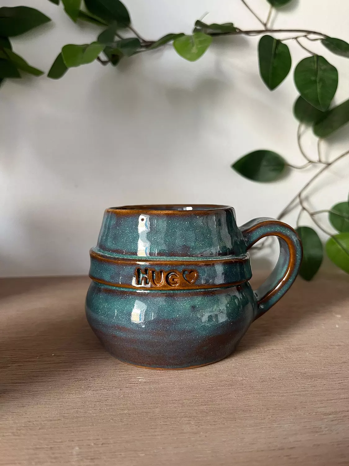 Hug Mug 1