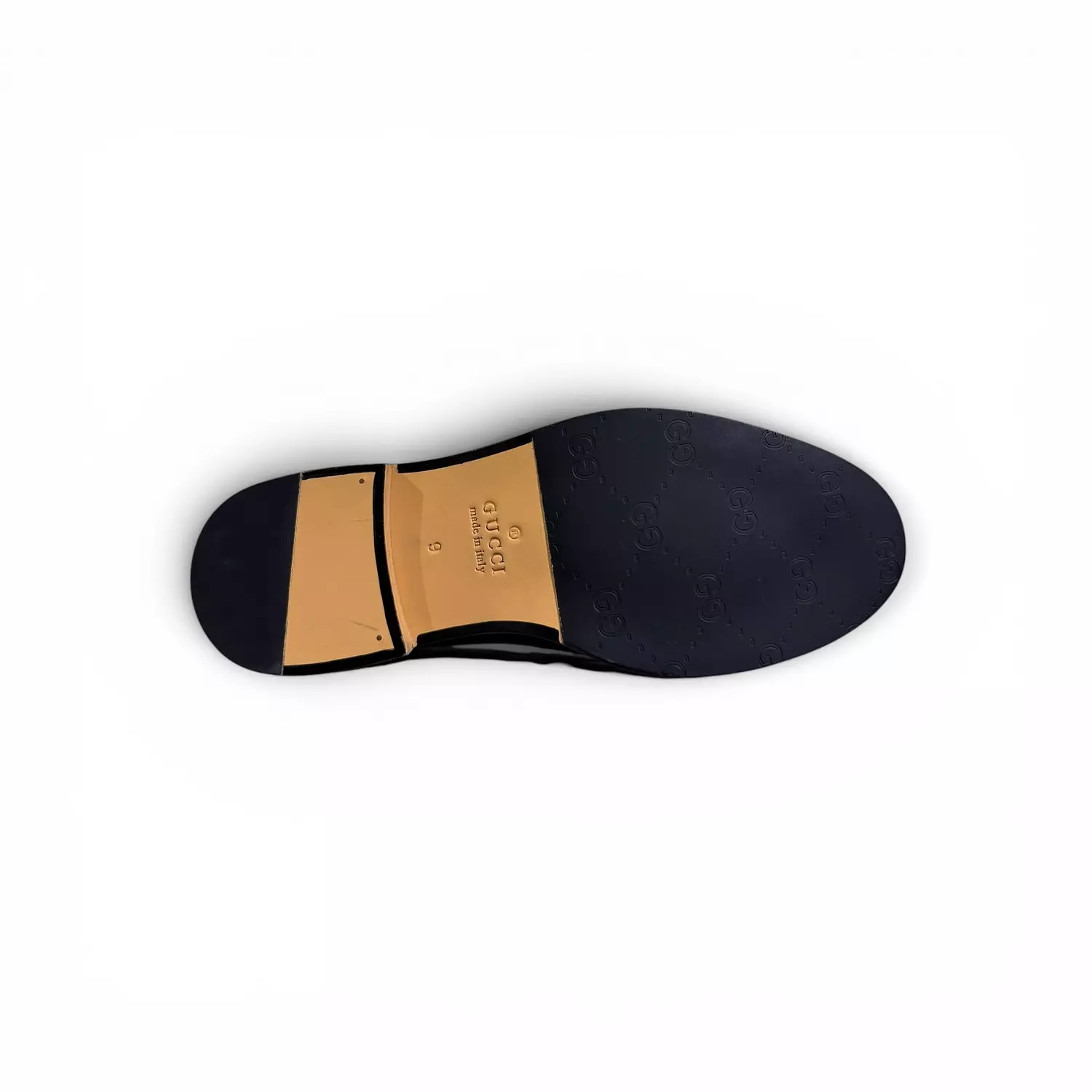 Gucci loafer 3