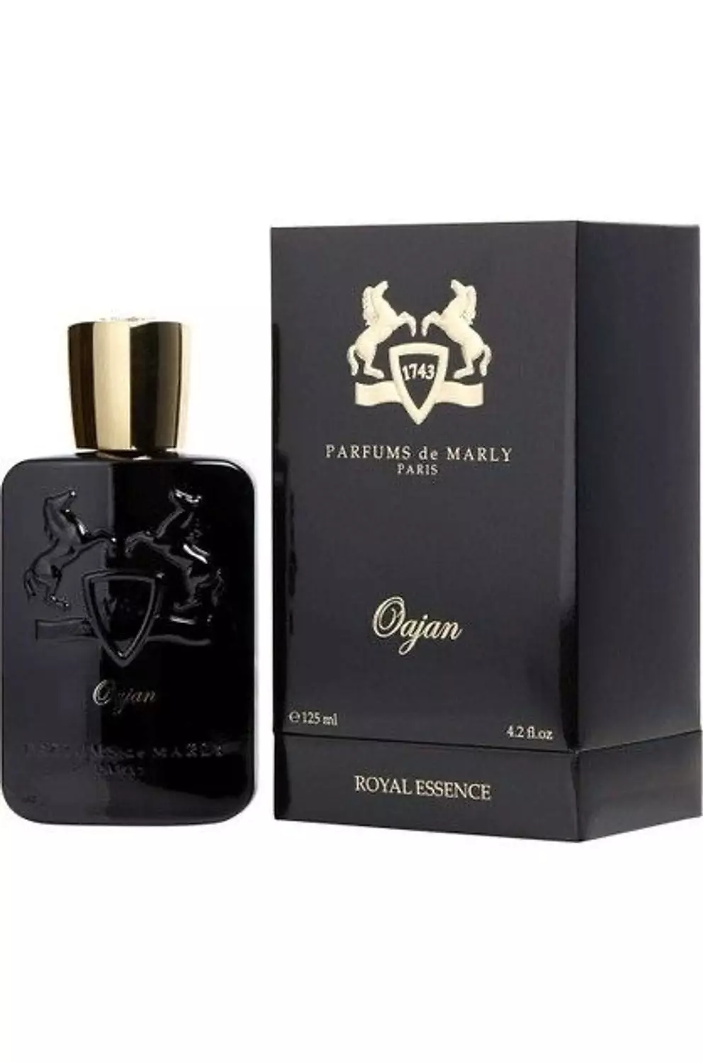 Parfums De Marly Oajan image