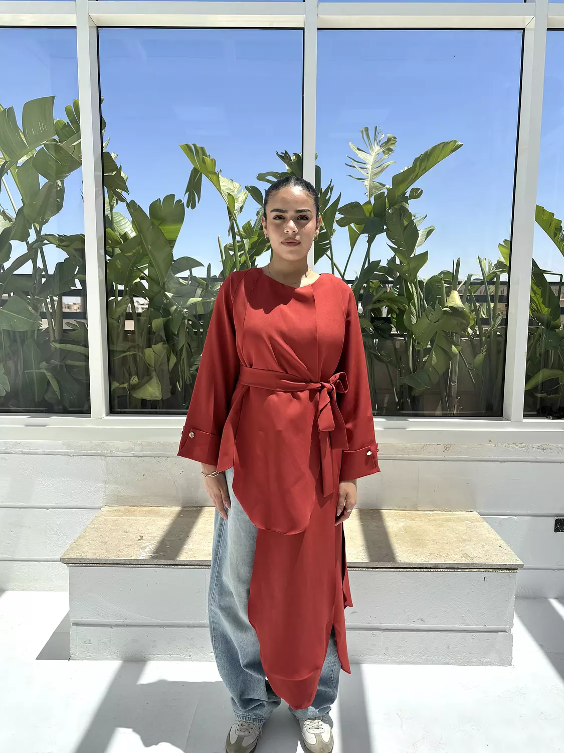 Emy Blouse  hover image