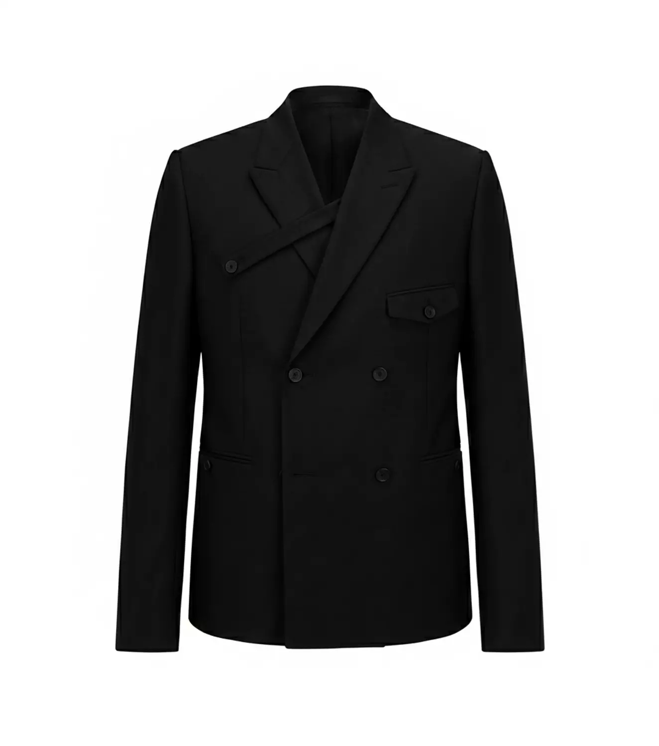Dior jacket image