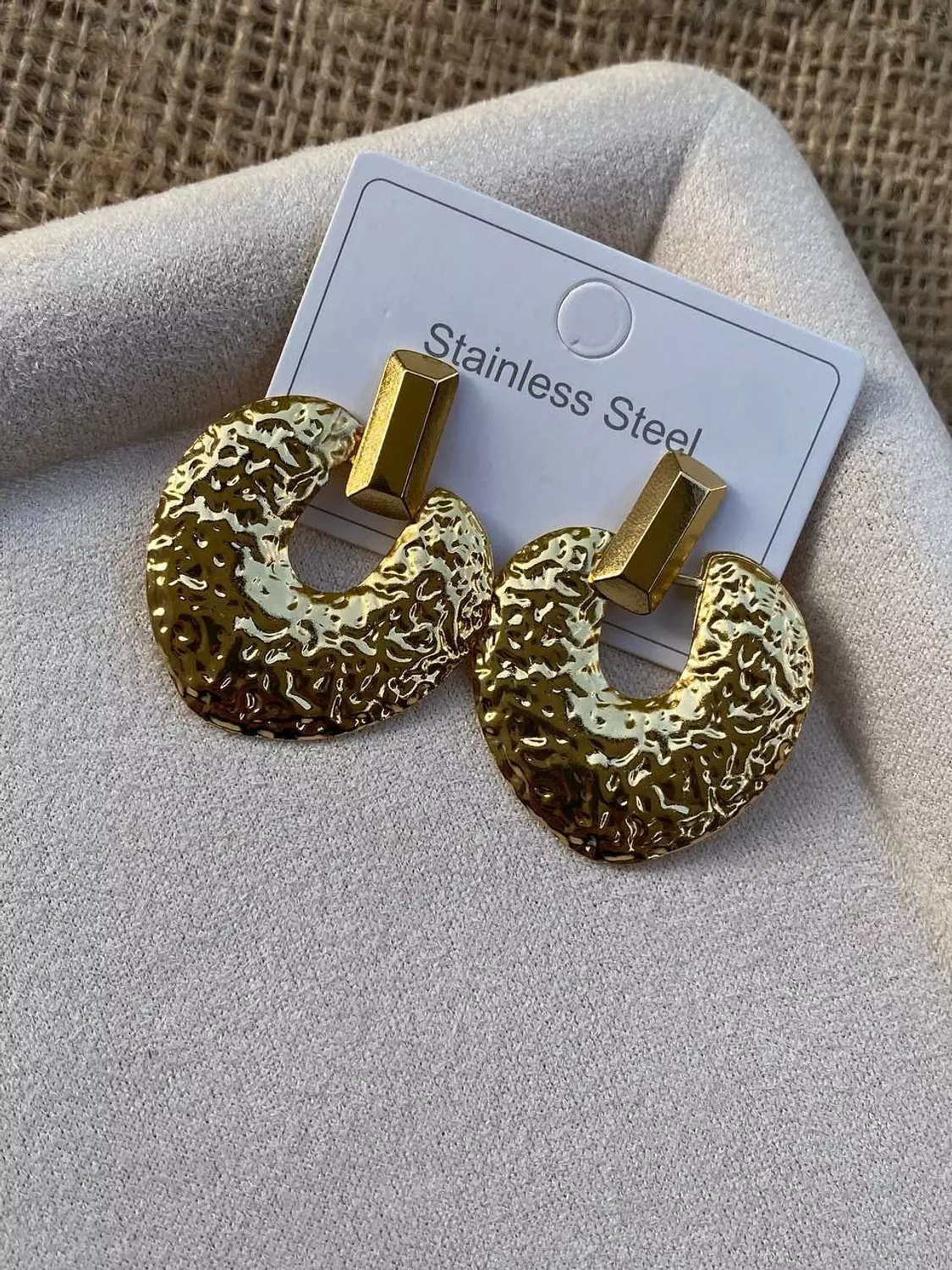 Earings E70 2
