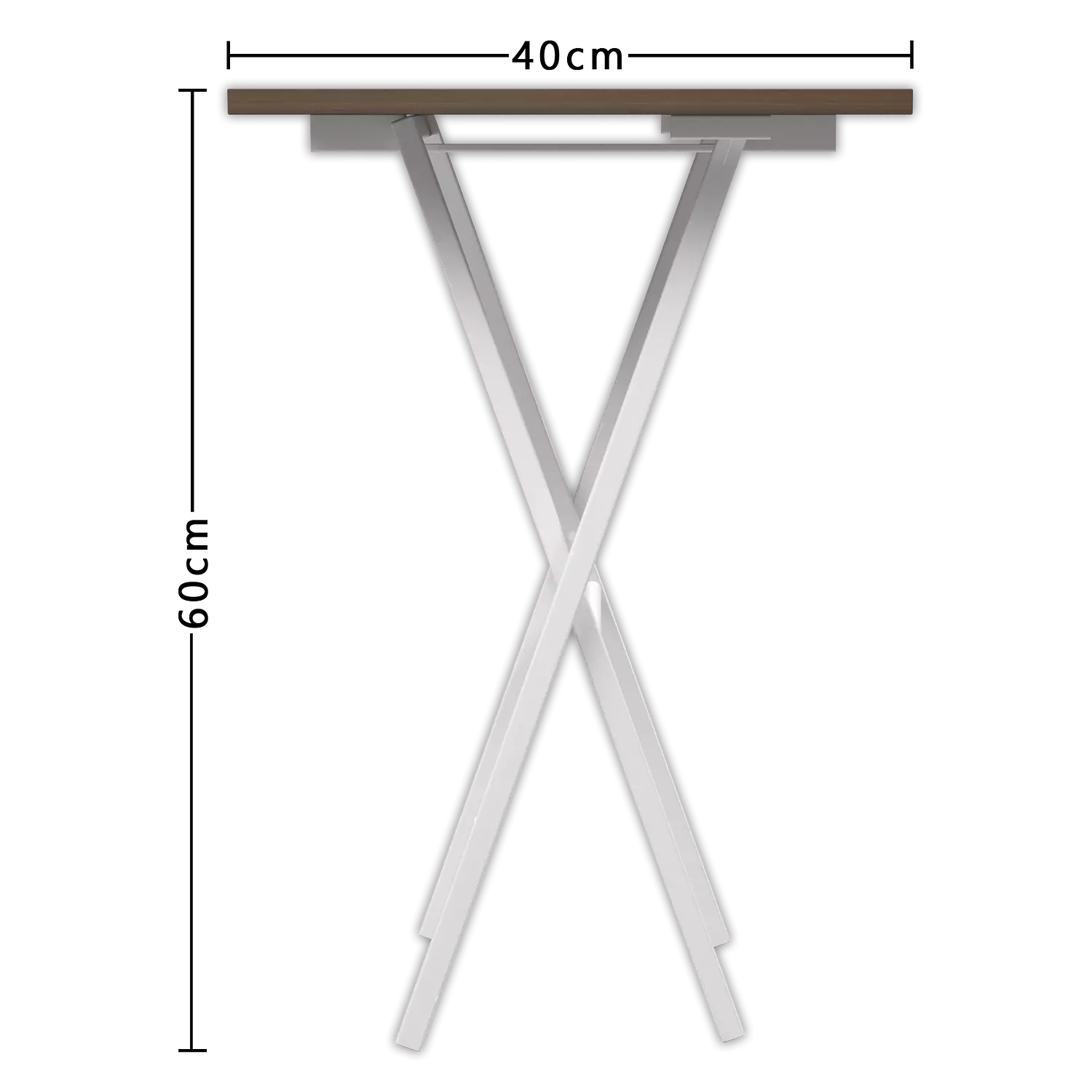 Vee (Steel) 2