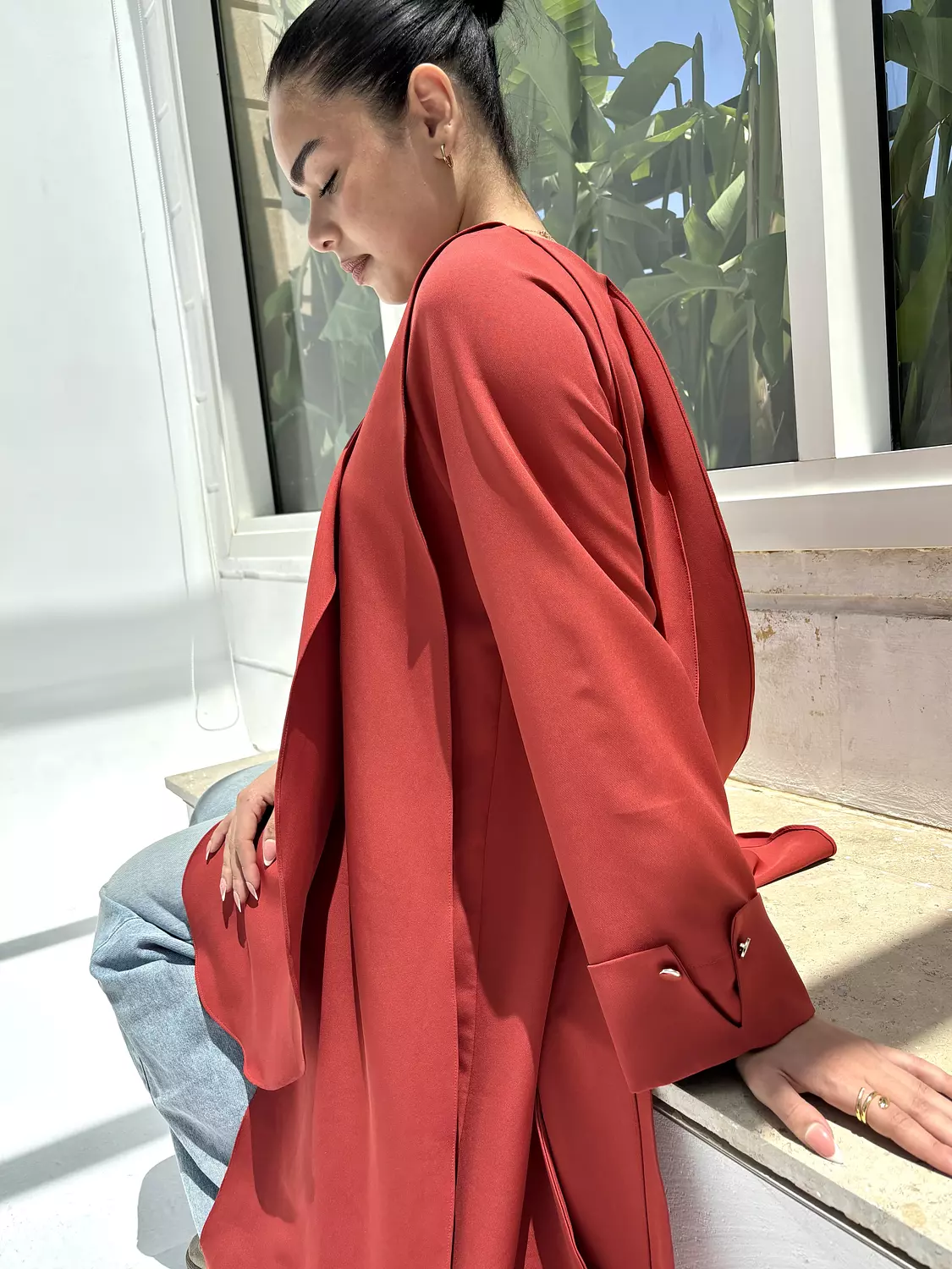 Emy Blouse  6