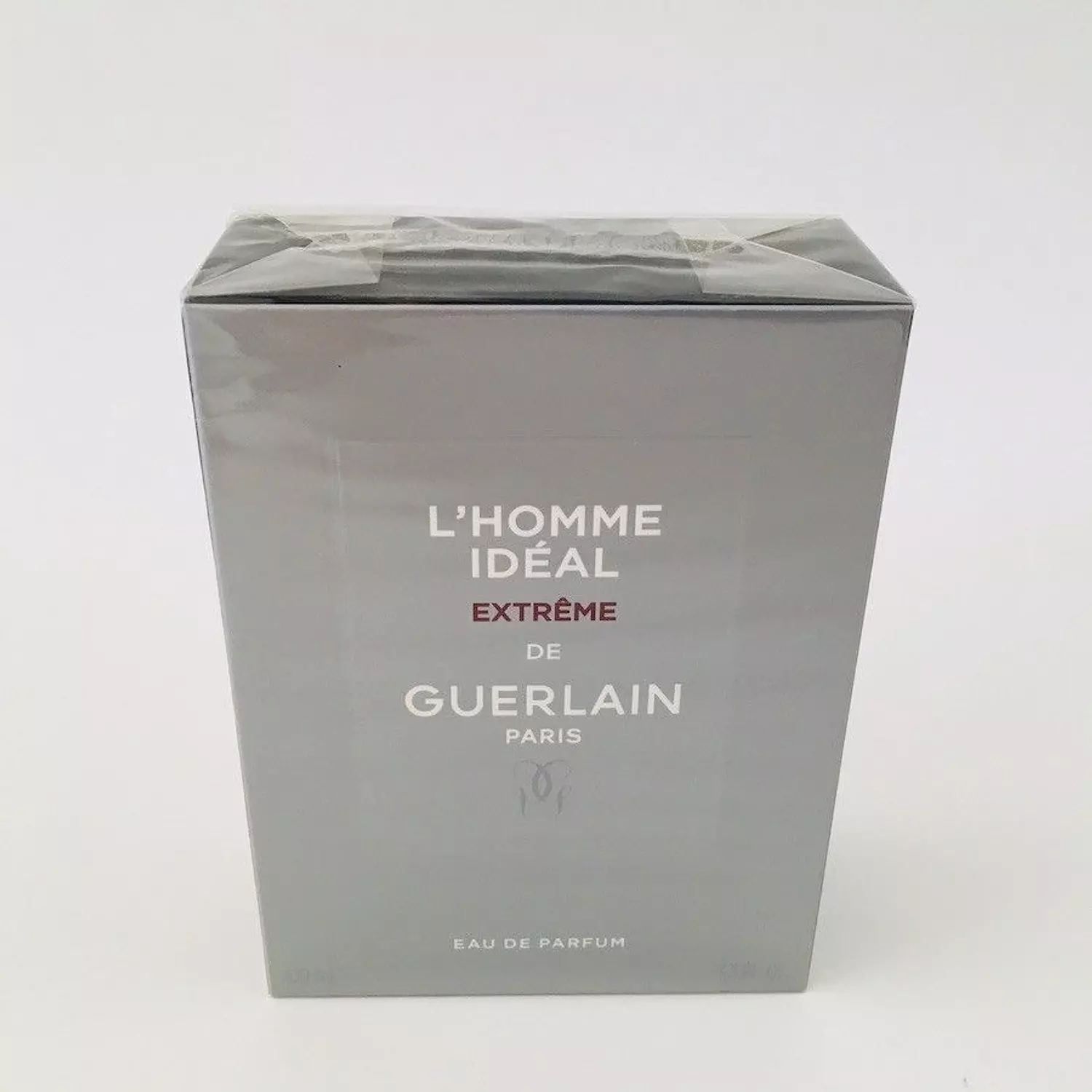 Guerlain L’Homme Idéal Extrême 1