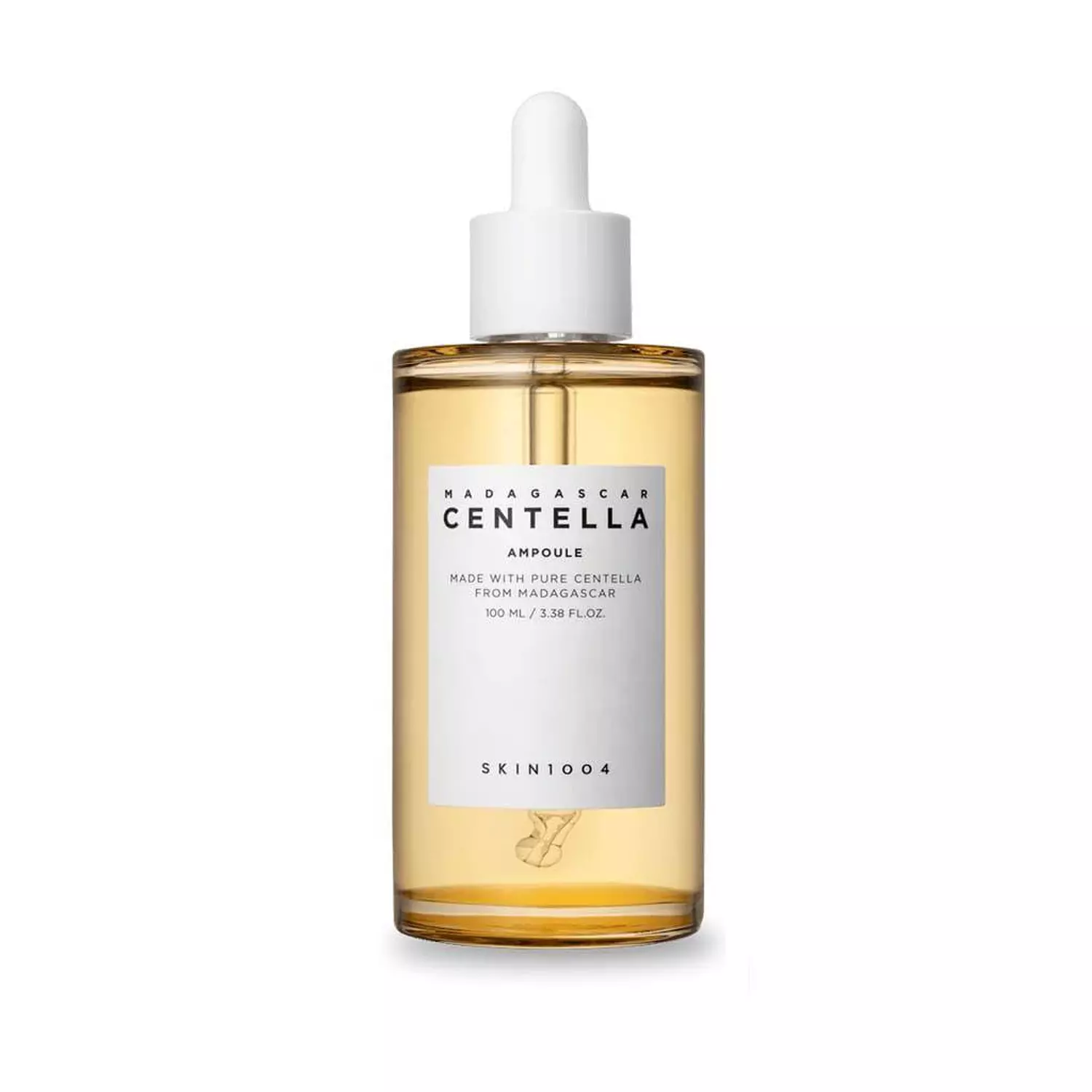 Skin 1004 Madagascar Centella Ampoule 100ml image