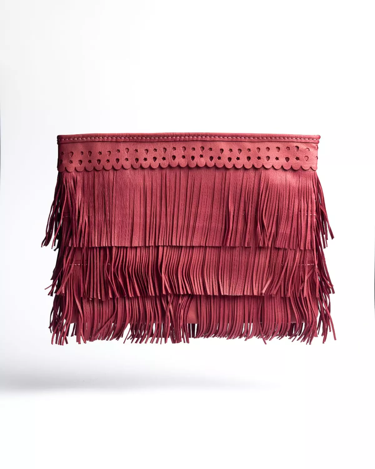 The Fringe Clutch image