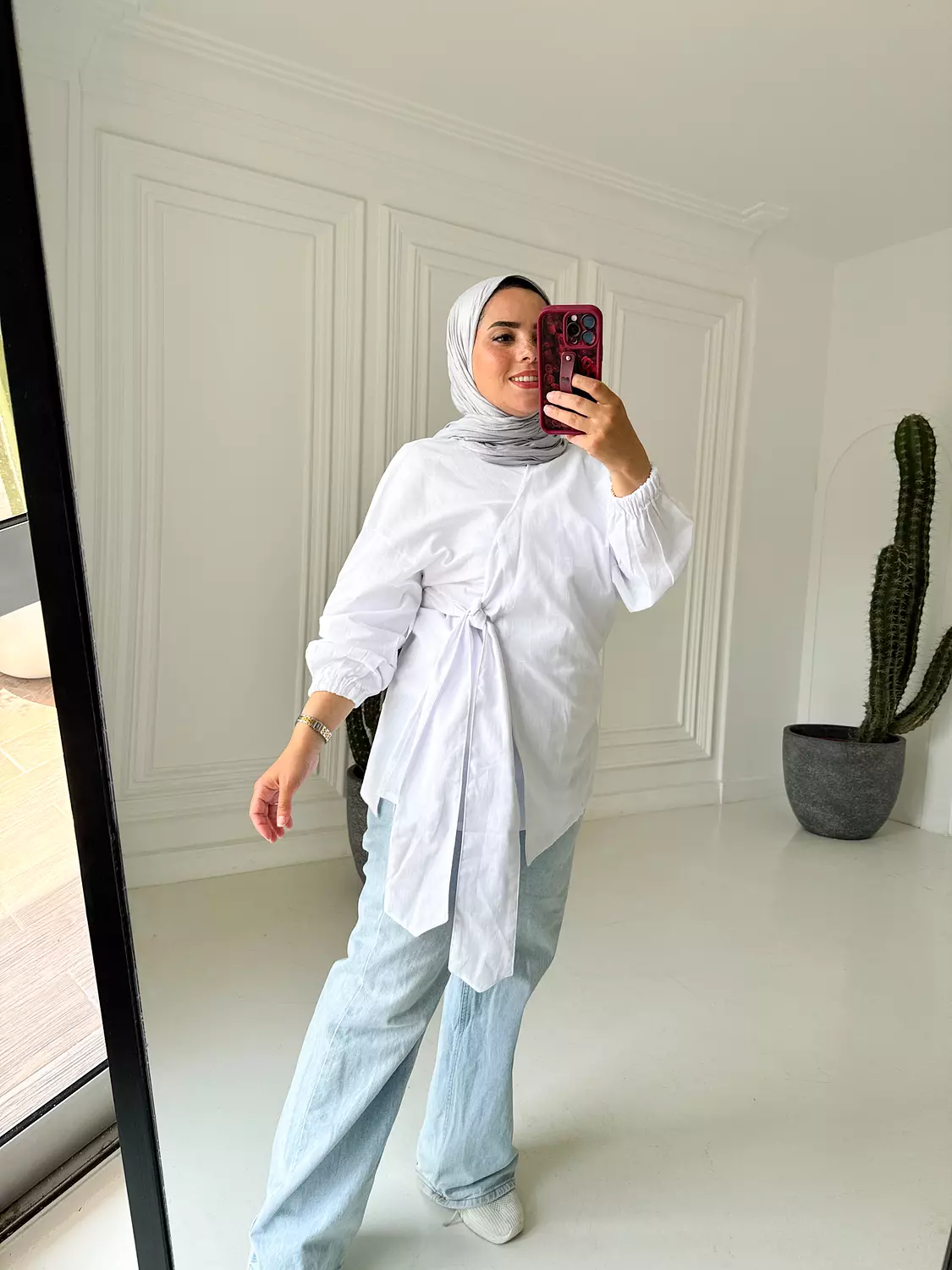 Dima blouse 7