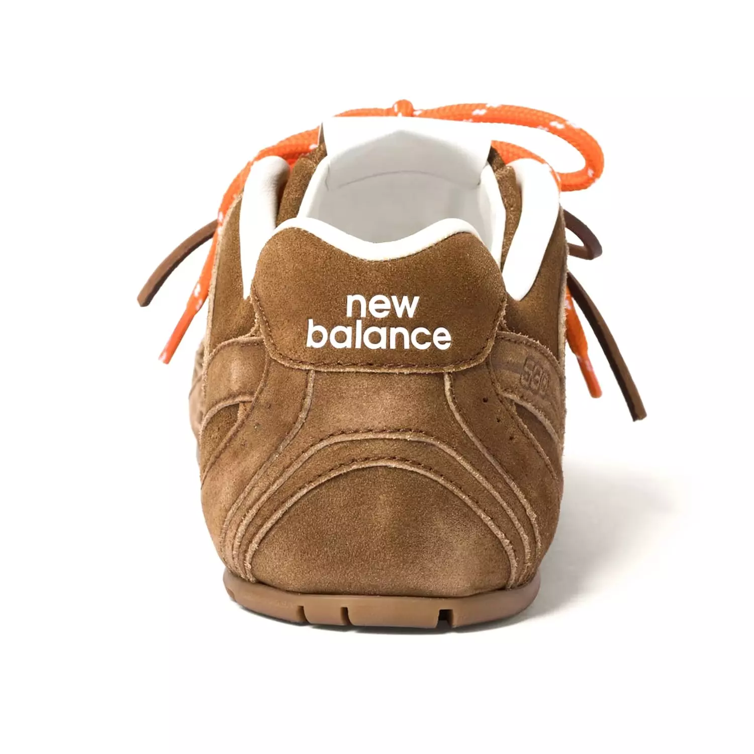New Balance x Miu Miu 530 SL ‘Cinnamon 2