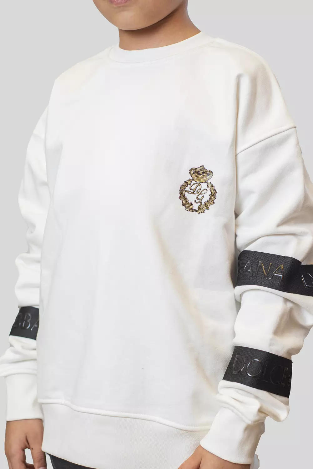 Premium Sweatshirt Boy image