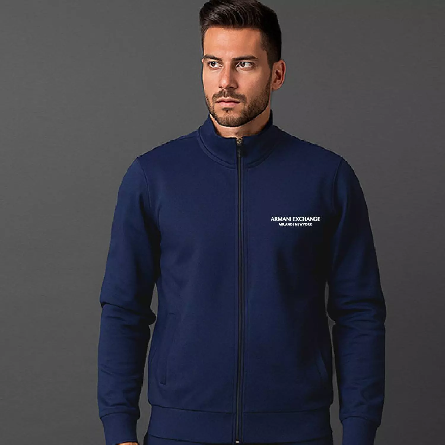 Tracksuit Ax Basic 3