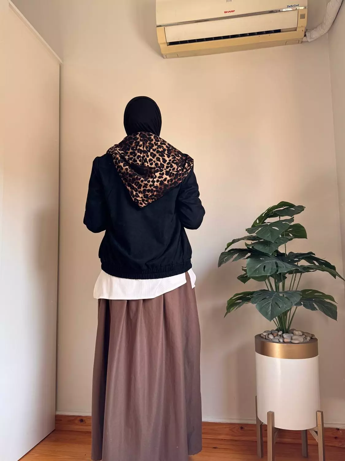 Leopard extension  hover image