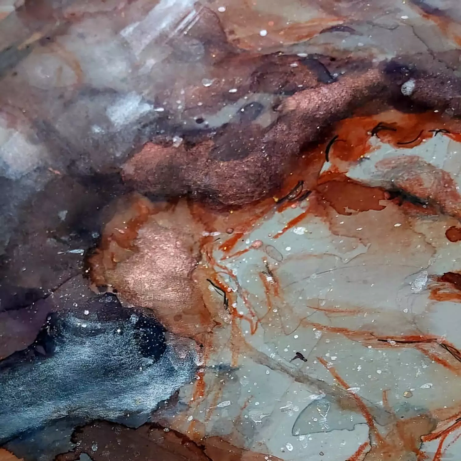 15 Metallic palette  4