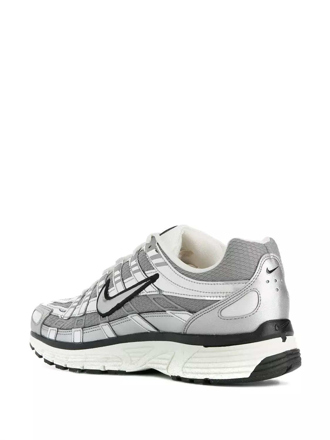 Nike P-6000 sneakers 2