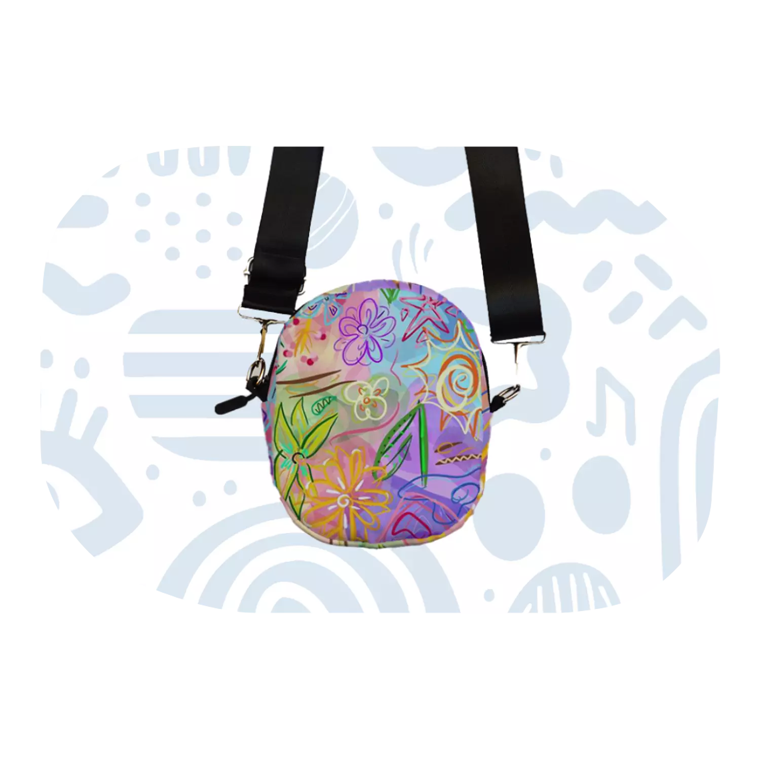 <h2 style="text-align: center"><span style="color: #3363A5FF">Mini  Bags</span></h2>