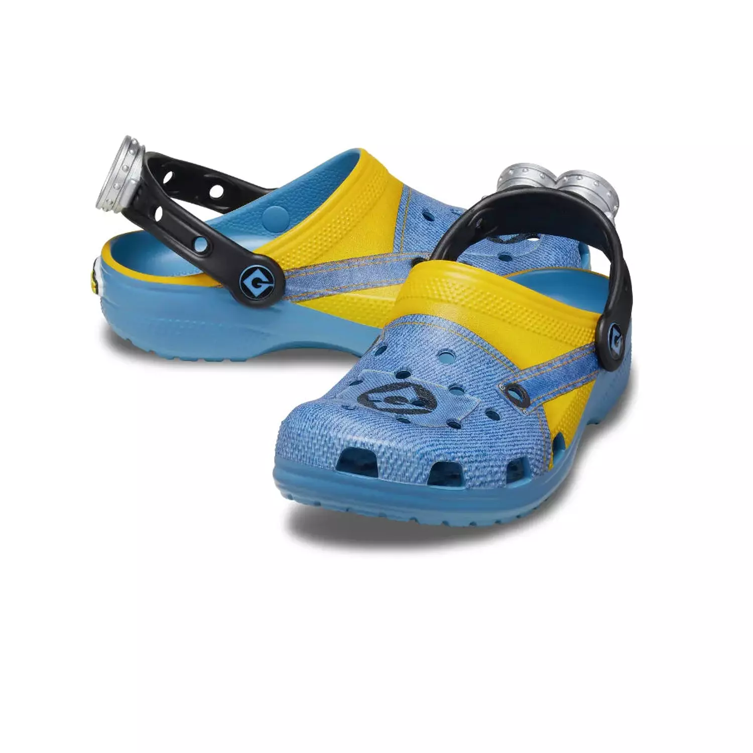Crocs Classic Despicable Me Clog kids 1