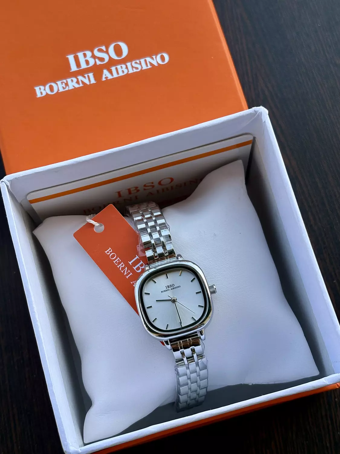 Ibso Princess hover image