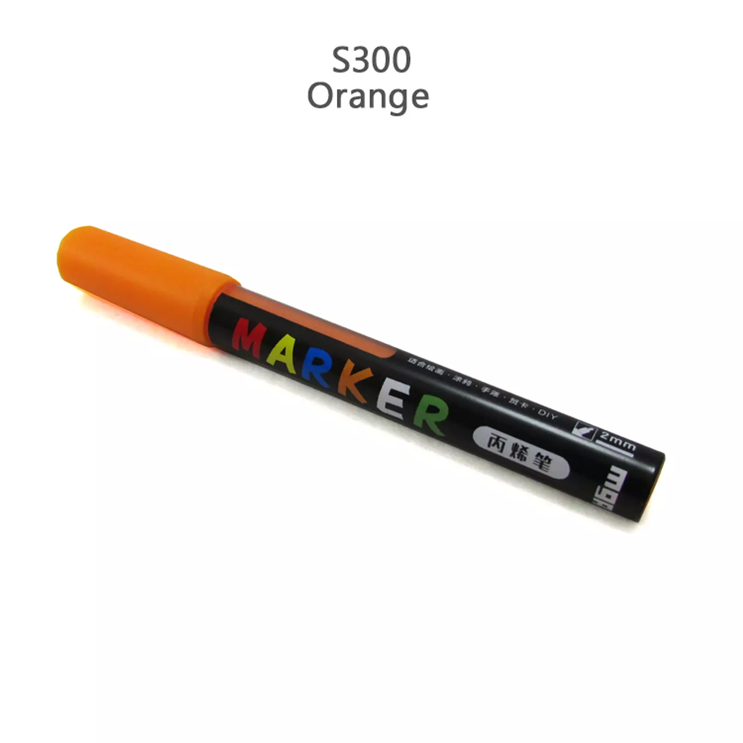 Acrylic Pen M&G 19