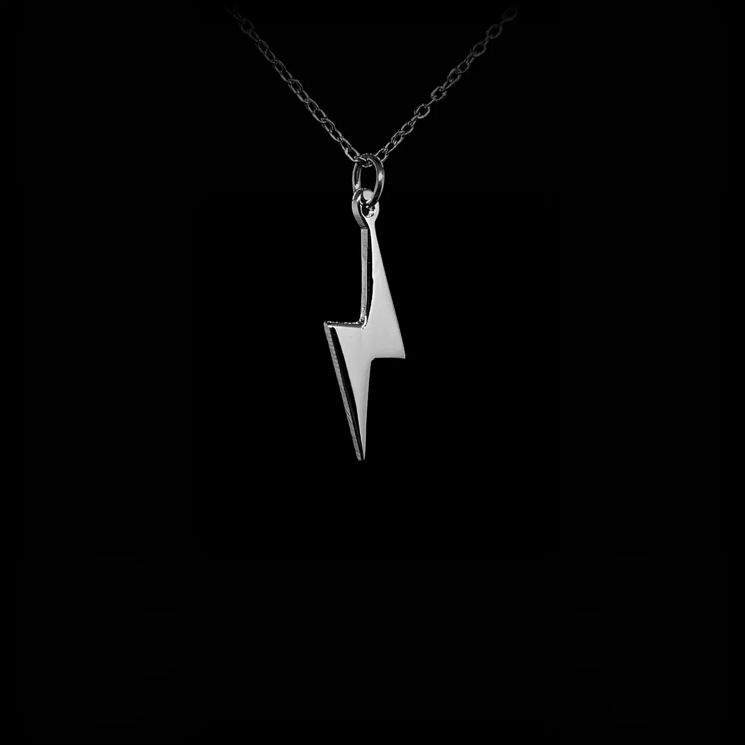Flash Necklace