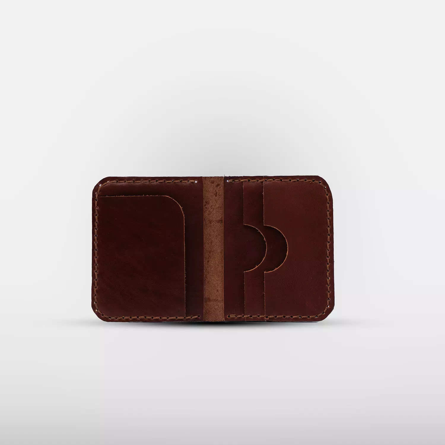 Bifold wallet 10