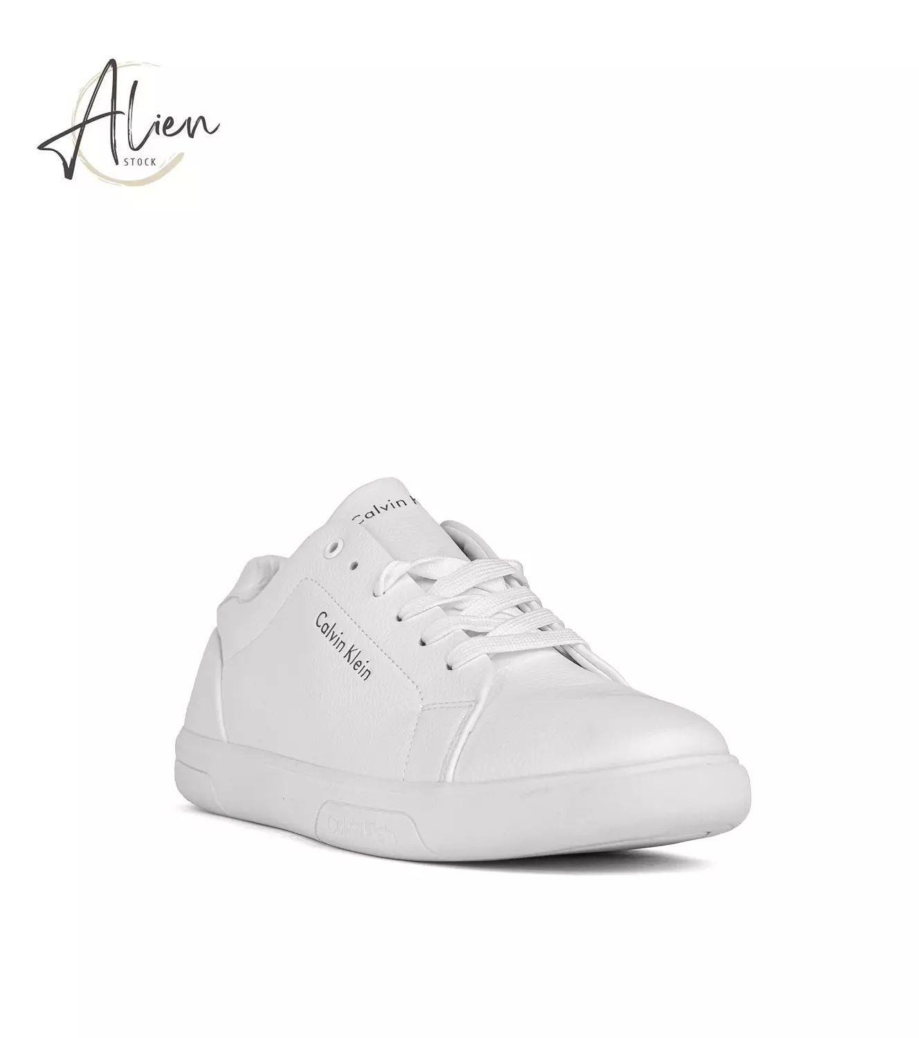CK FLAT FULL WHITE MEN hover image