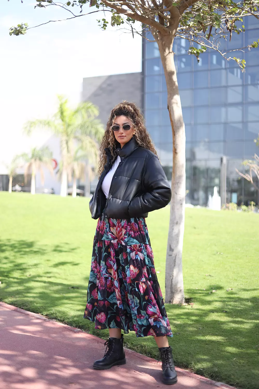 <p><span style="color: rgb(0, 0, 0)">SKIRTS</span></p>