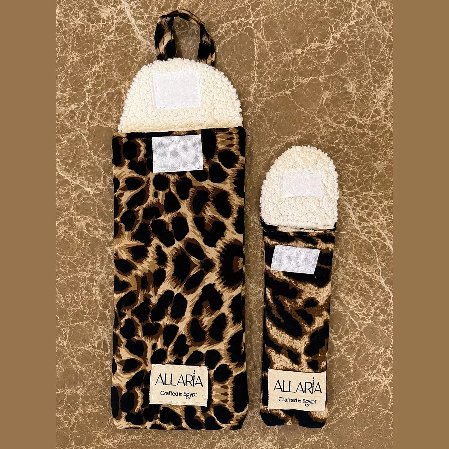 Allaria Wild Pouches 3