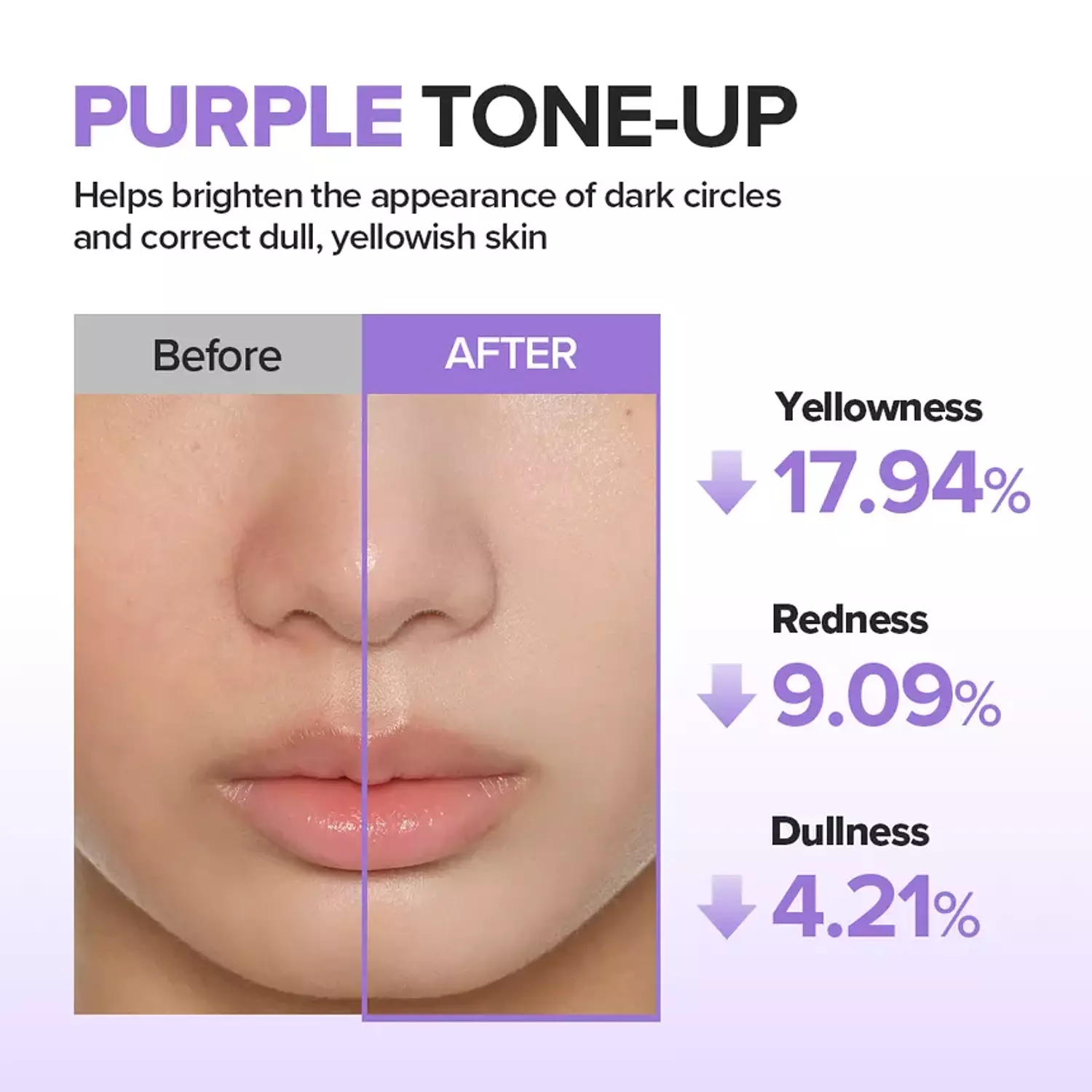 Beauty of Joseon - Stay Fresh Tone-Up Sunscreen 6