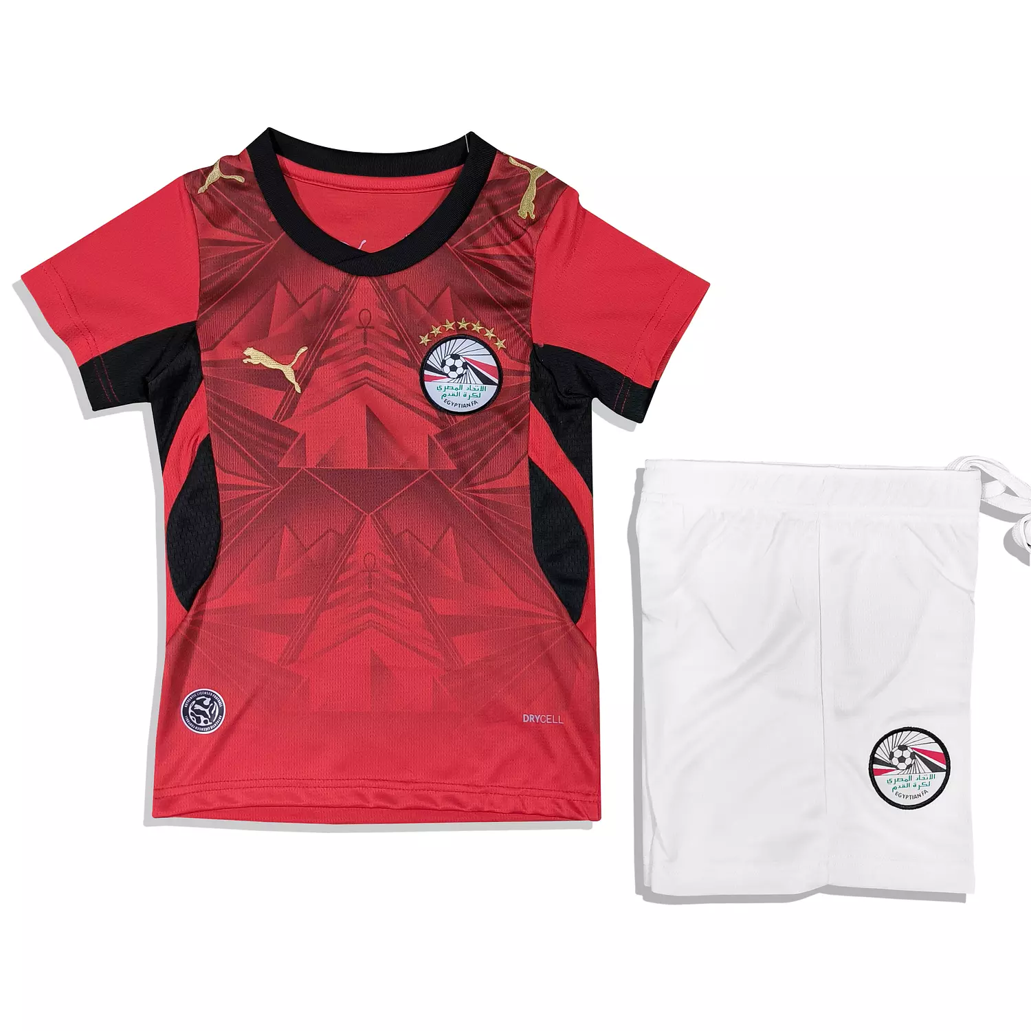 EGYPT WORLD CUP 26 - NATIONAL KIDS image