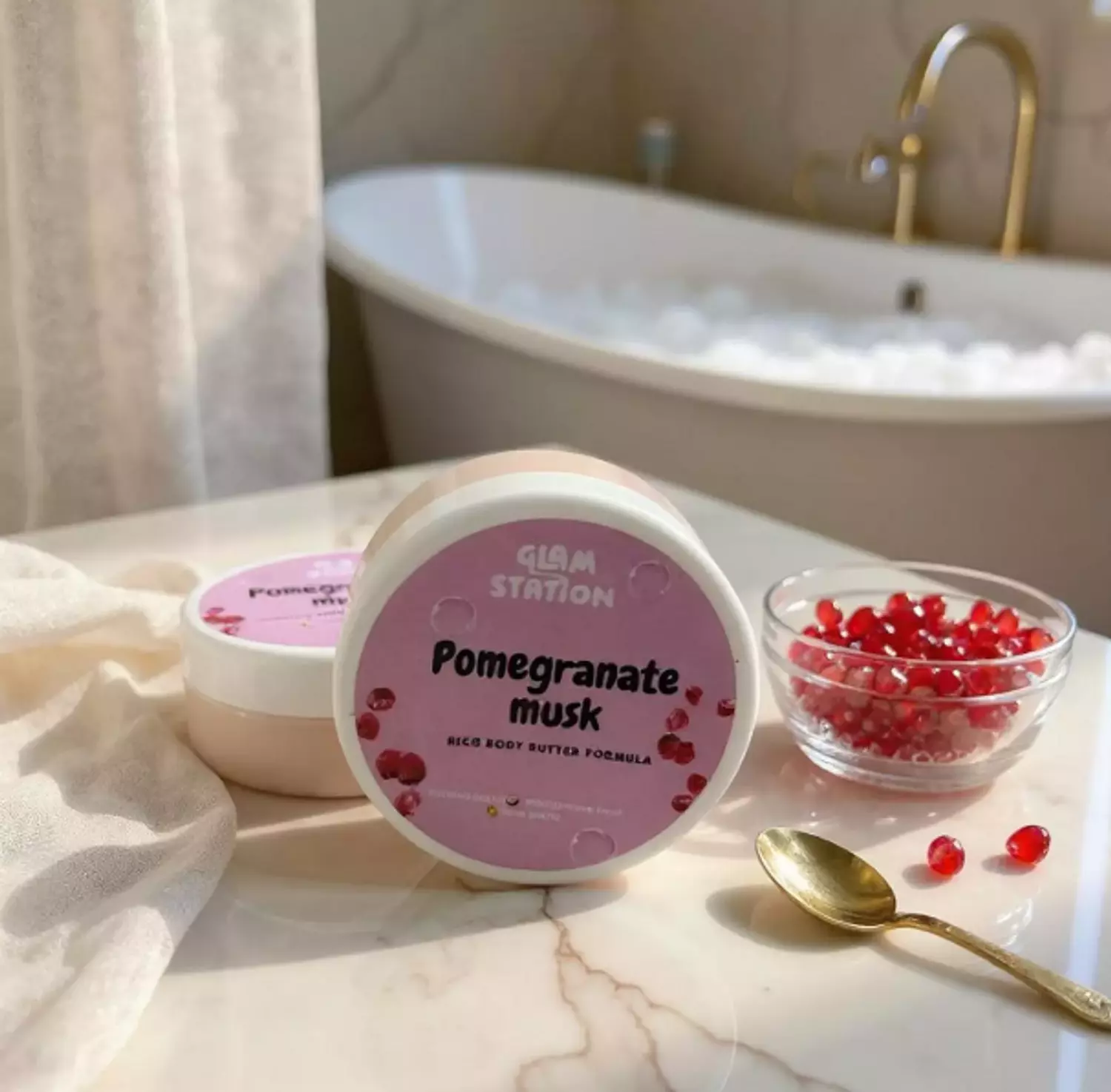 ✨Pomegranate Musk✨ image