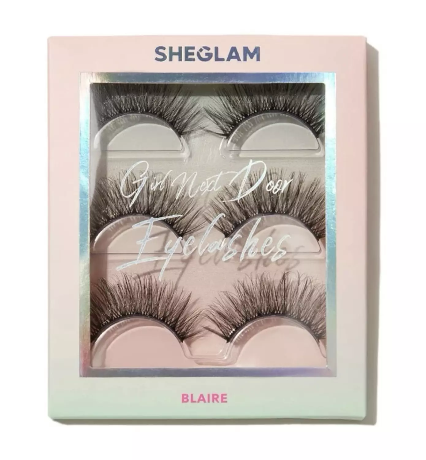 Sheglam Lashes - Blaire  image