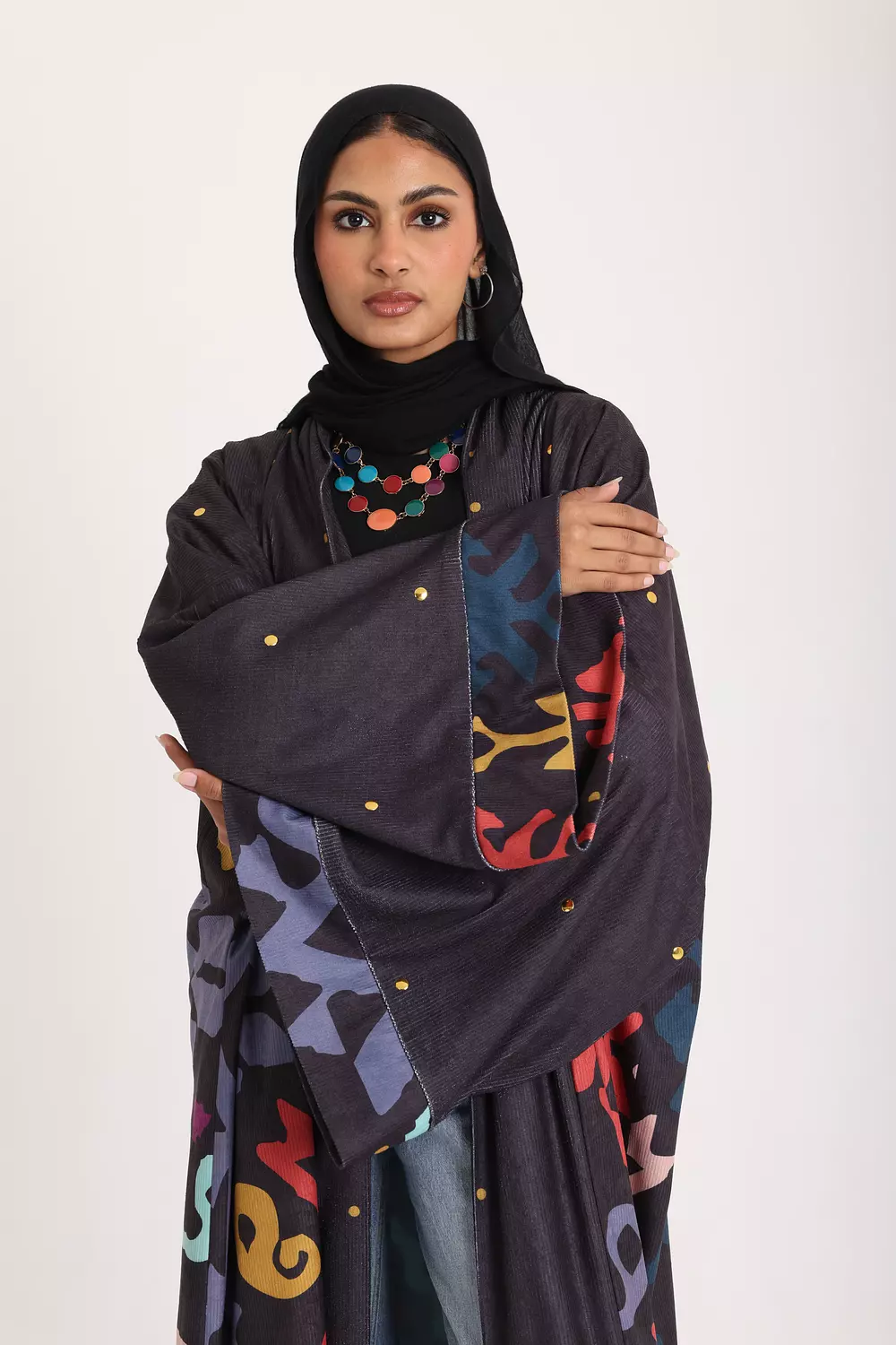 TORATH Kaftan 8