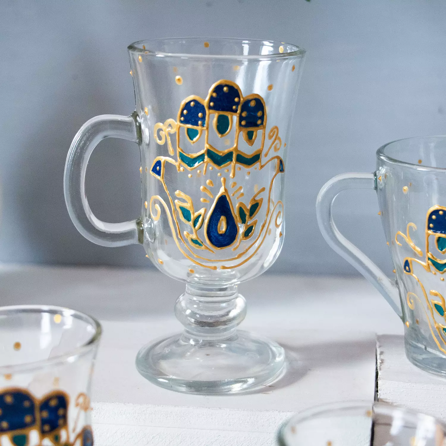 Kaf Tumbler image