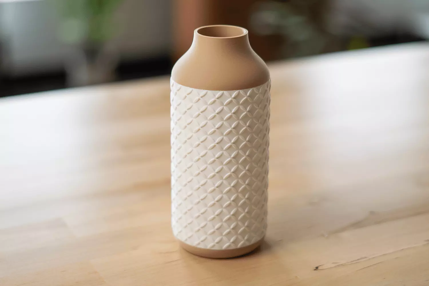 Dogwood Vase 2
